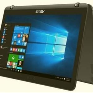 ASUS LAPTOP